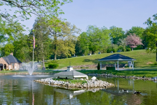 Chattanooga Memorial Park